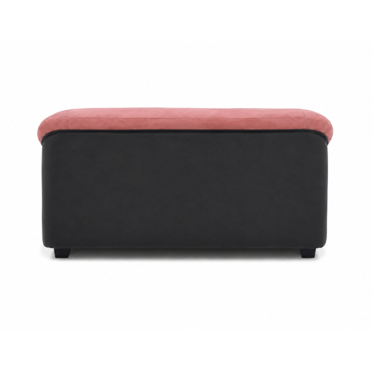 Amber Two-Seater Sofa — back
