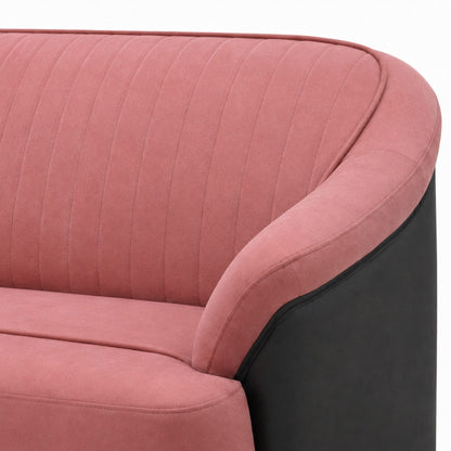 Amber Two-Seater Sofa — detail