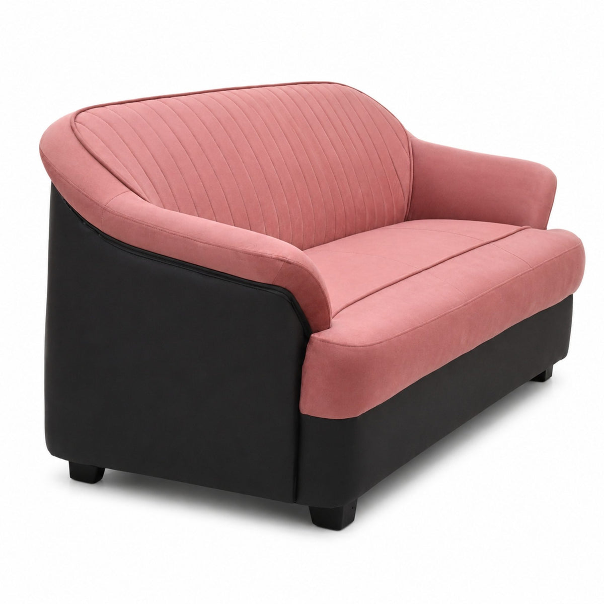 Amber Three-Seater Sofa — iso