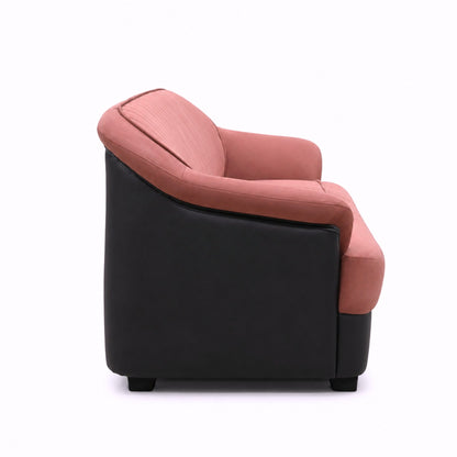 Amber Three-Seater Sofa — right