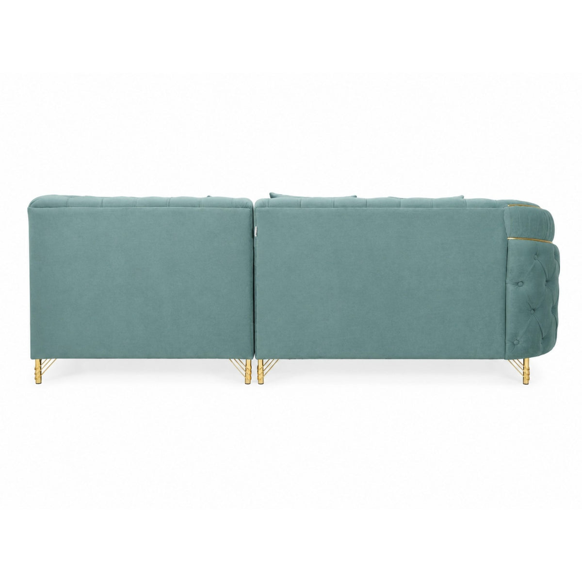 Aspen Corner Sofa (Left) — right