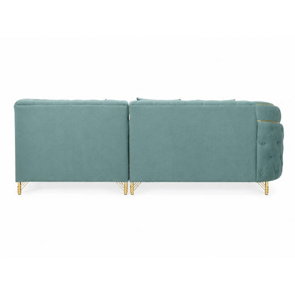 Aspen Corner Sofa (Left) — right