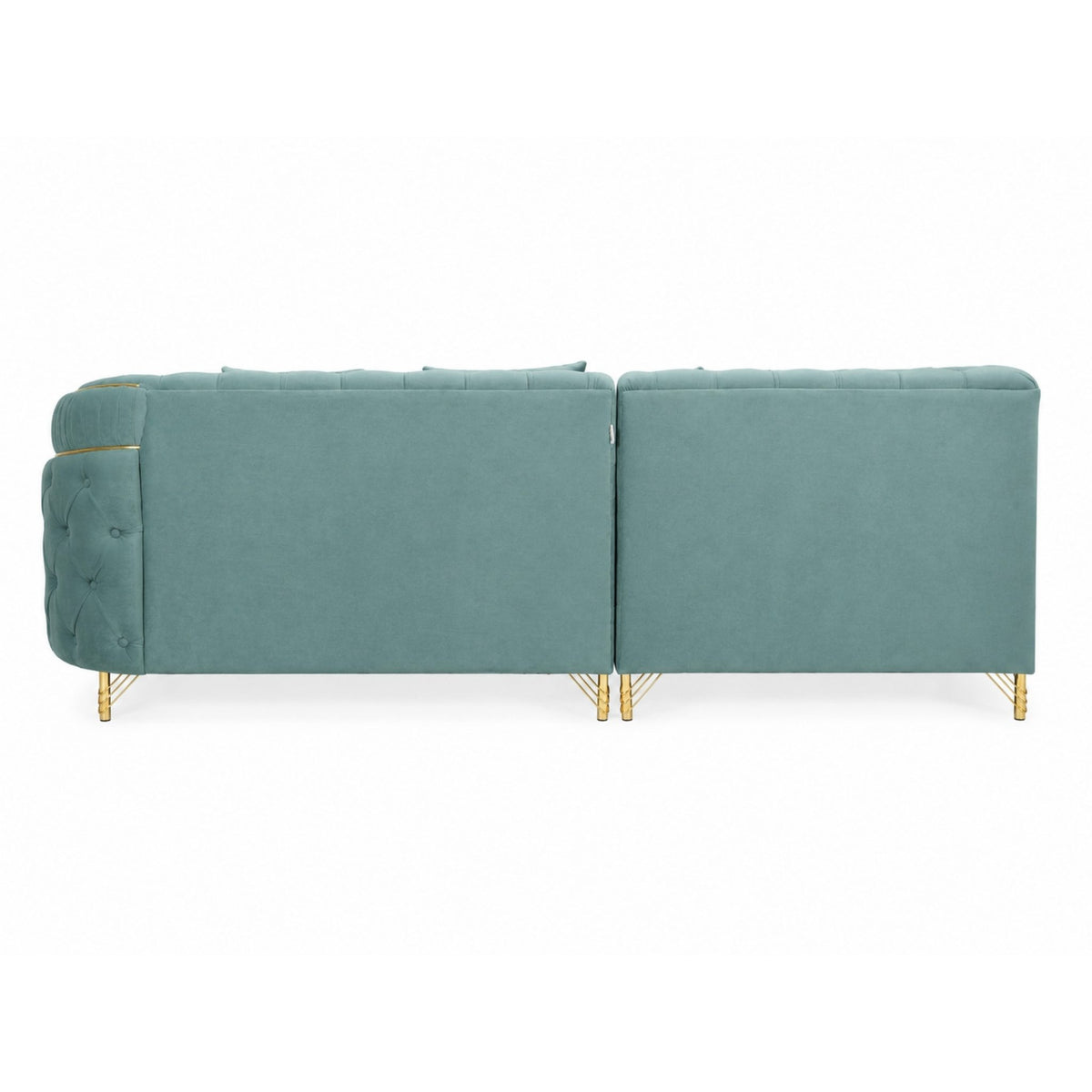 Aspen Corner Sofa (Right) — left