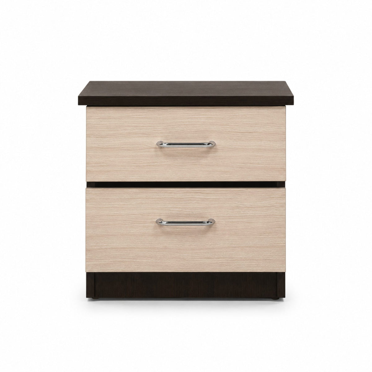 Astra Bedside Table — front