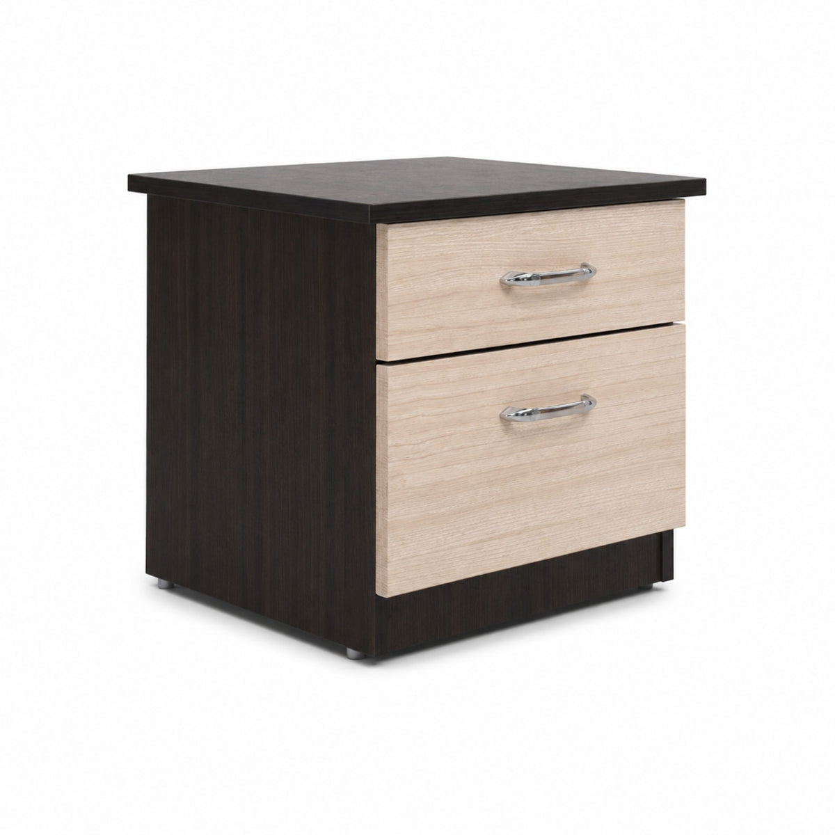 Astra Bedside Table — iso