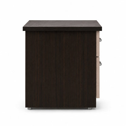 Astra Bedside Table — right