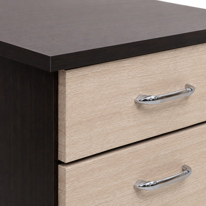 Astra Bedside Table — detail