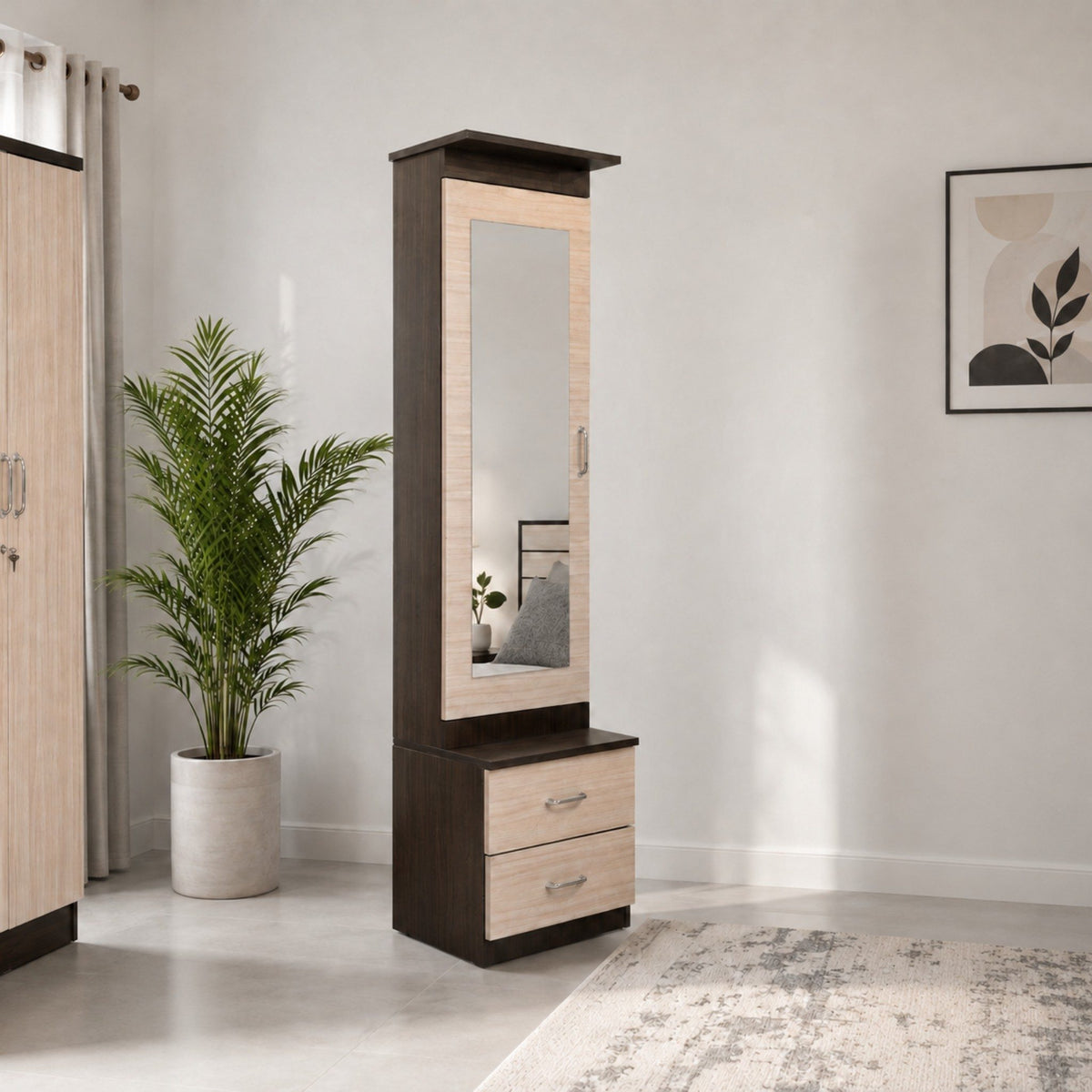 Astra Dresser — lifestyle