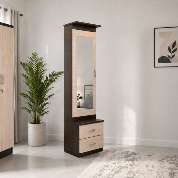 Astra Dresser — lifestyle