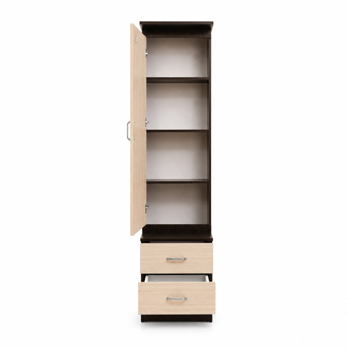 Astra Dresser — front-open