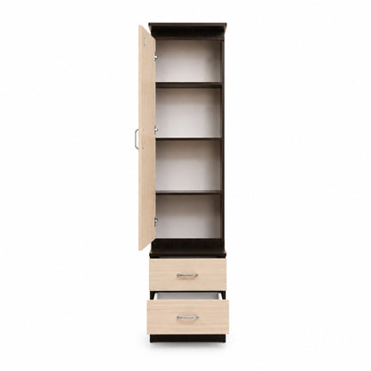 Astra Dresser — front-open