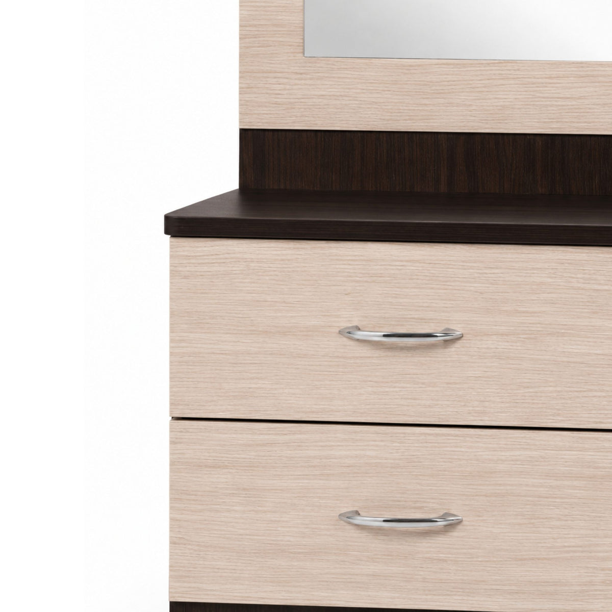 Astra Dresser — detail