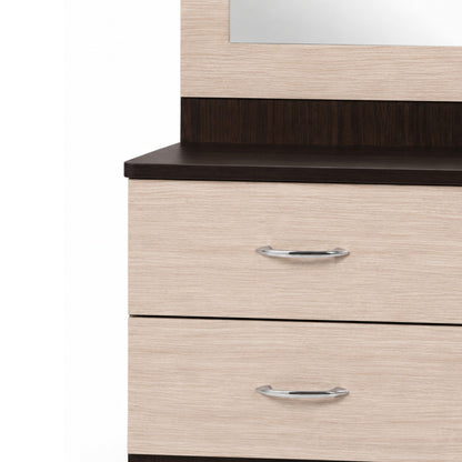 Astra Dresser — detail