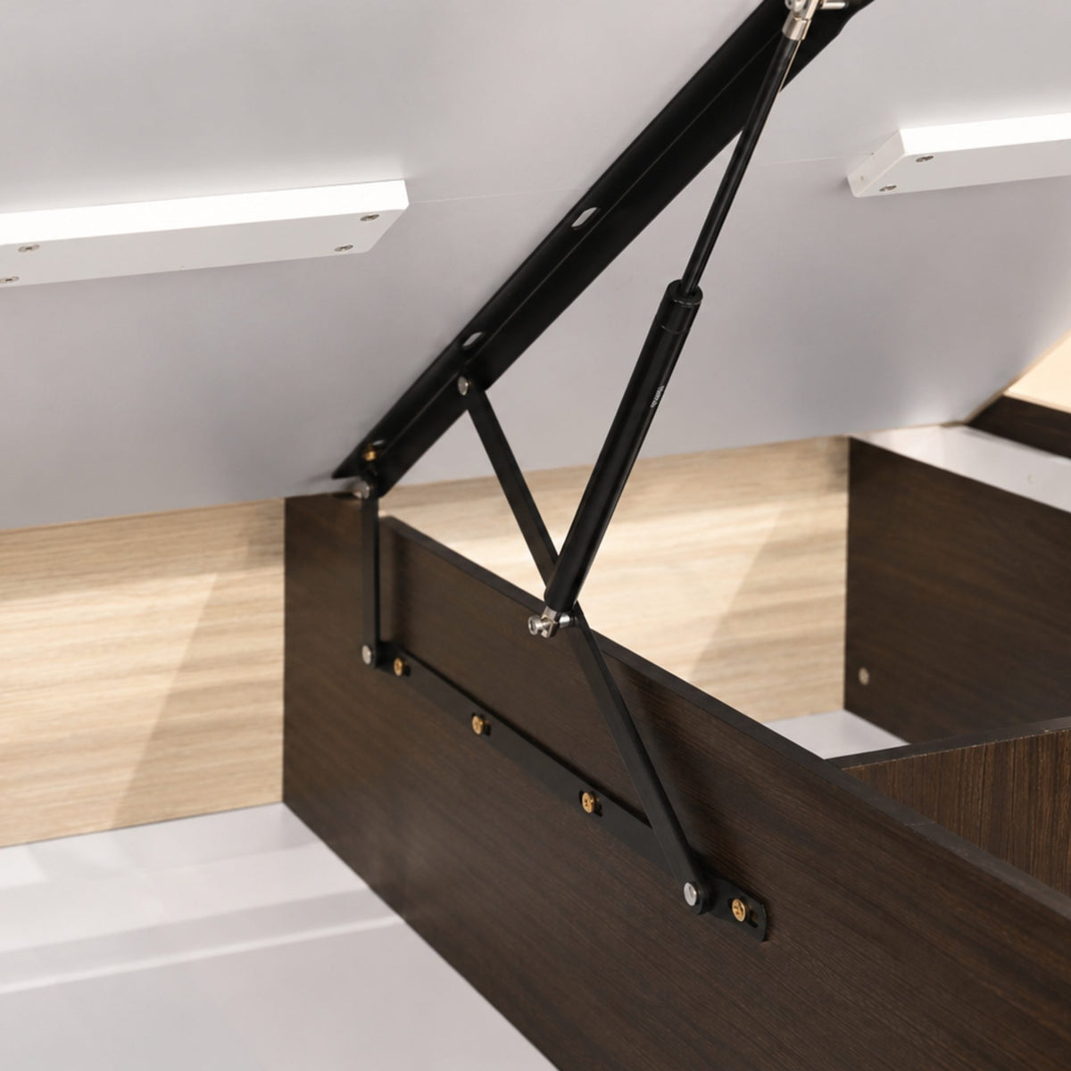 Astra King — detail-storage