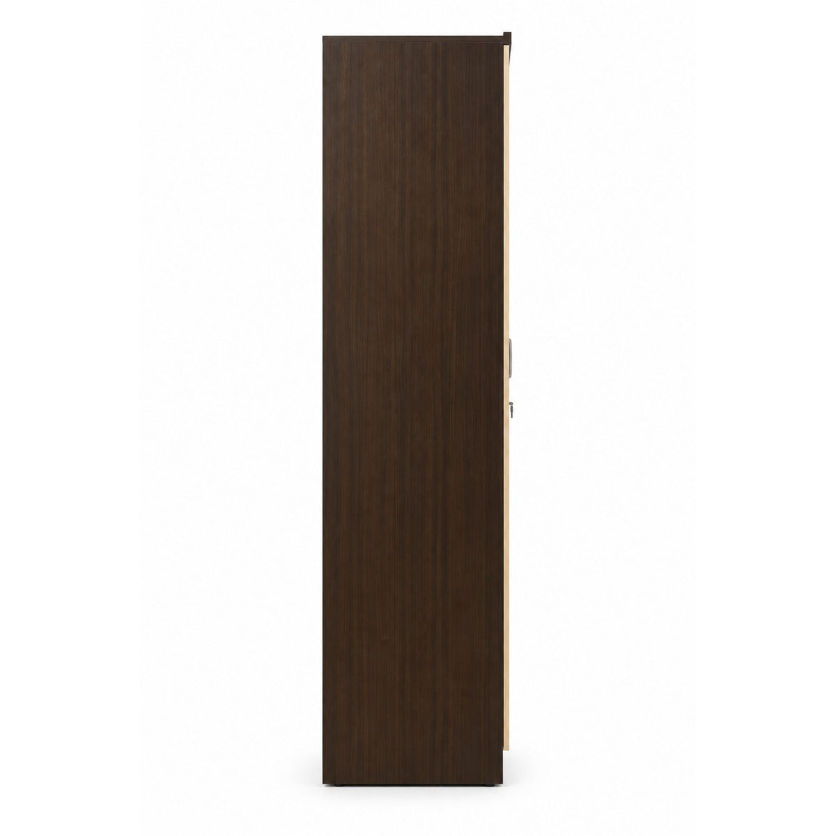 Astra Two-Door Wardrobe — right