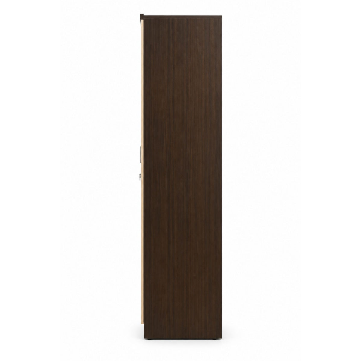 Astra Two-Door Wardrobe — left
