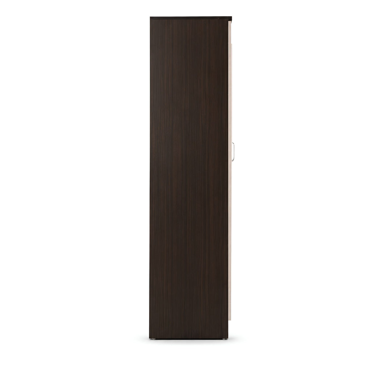 Astra Three-Door Wardrobe — right