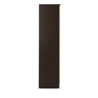 Astra Three-Door Wardrobe — right