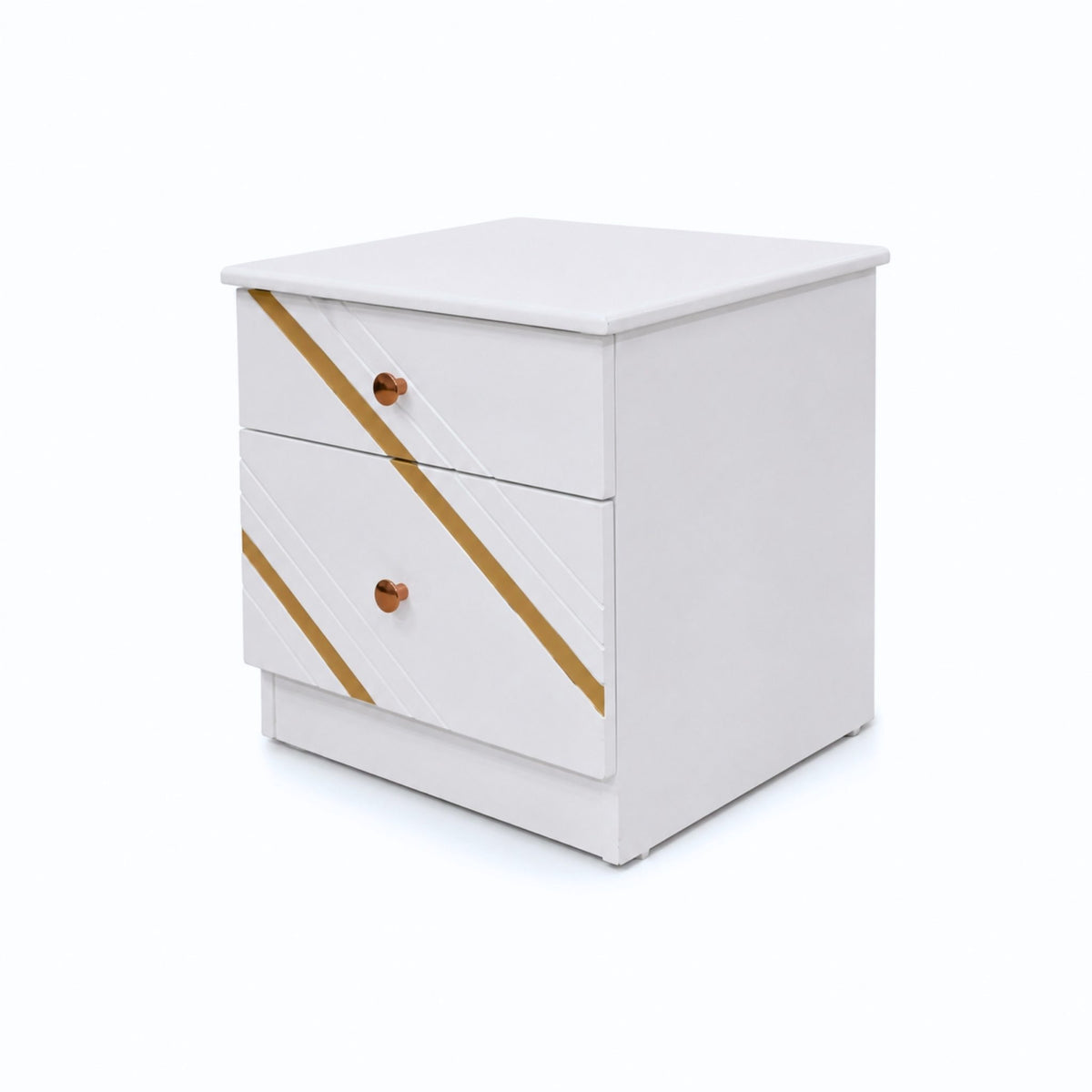 Carina Bedside Table — iso