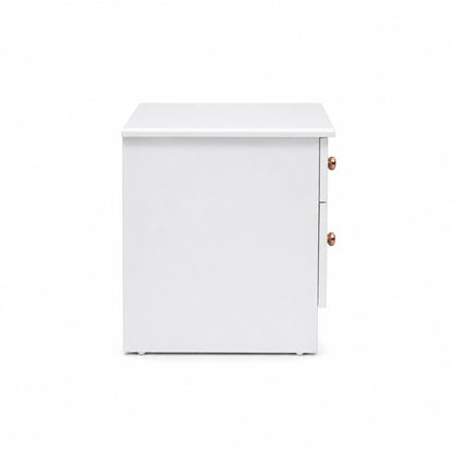 Carina Bedside Table — right
