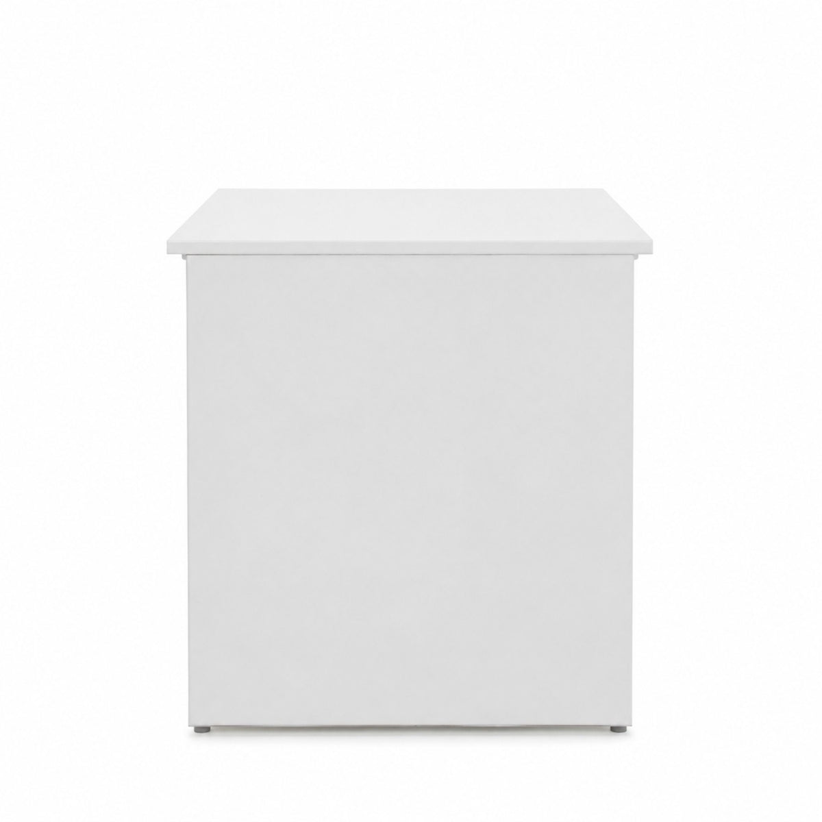 Carina Bedside Table — back