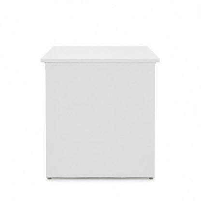 Carina Bedside Table — back