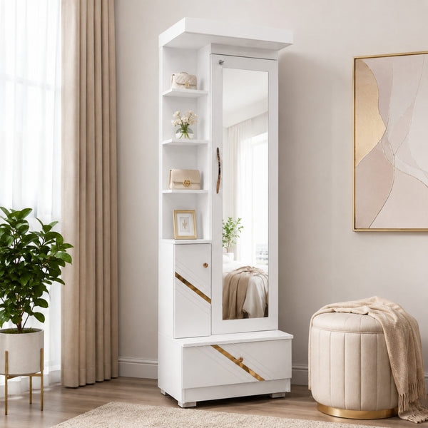 Carina Dresser — lifestyle