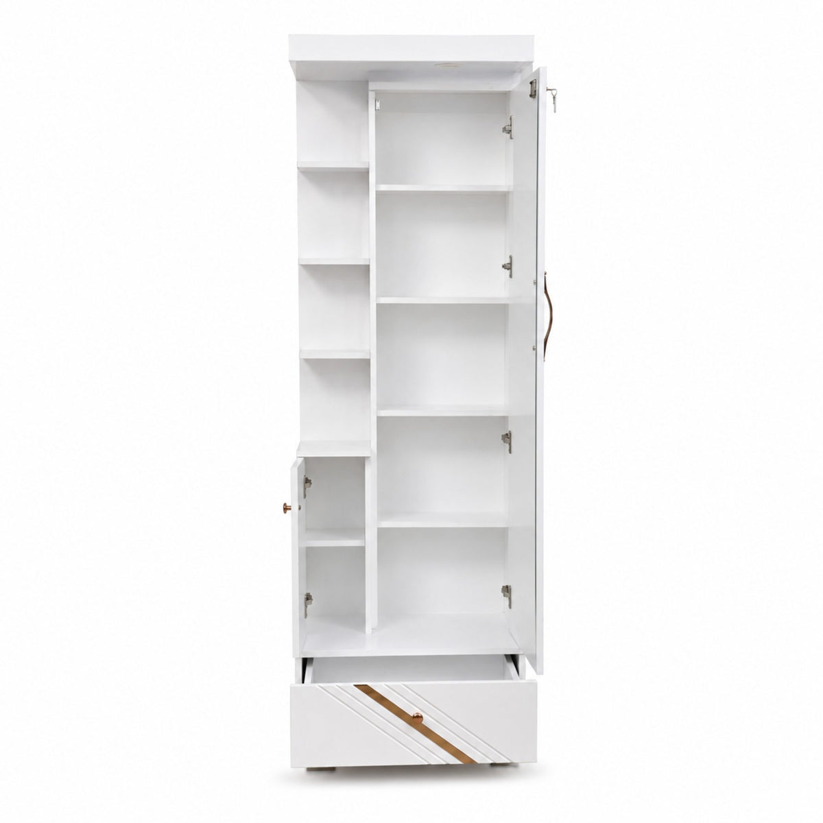 Carina Dresser — front-open