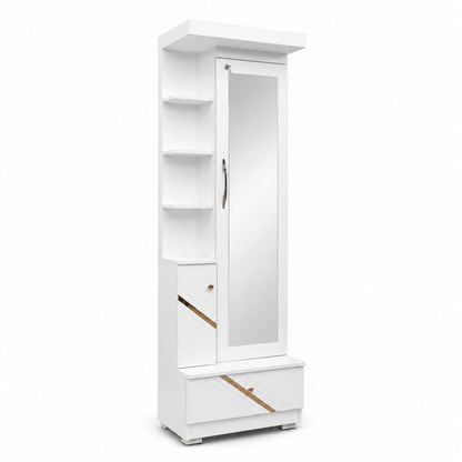 Carina Dresser — iso