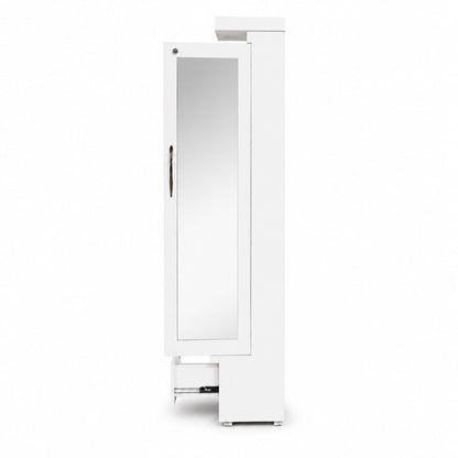 Carina Dresser — right-open