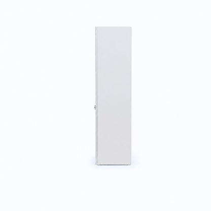 Carina Four-Door Wardrobe — left