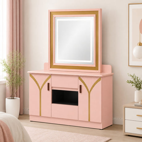 Celeste Dresser — lifestyle