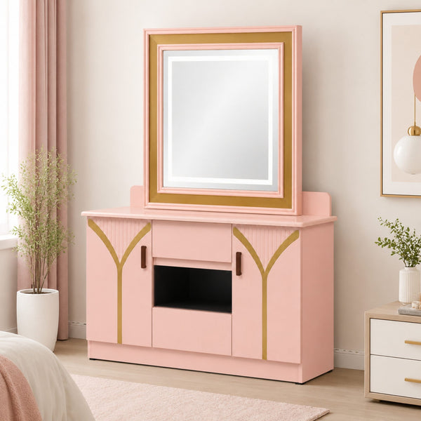 Celeste Dresser — lifestyle