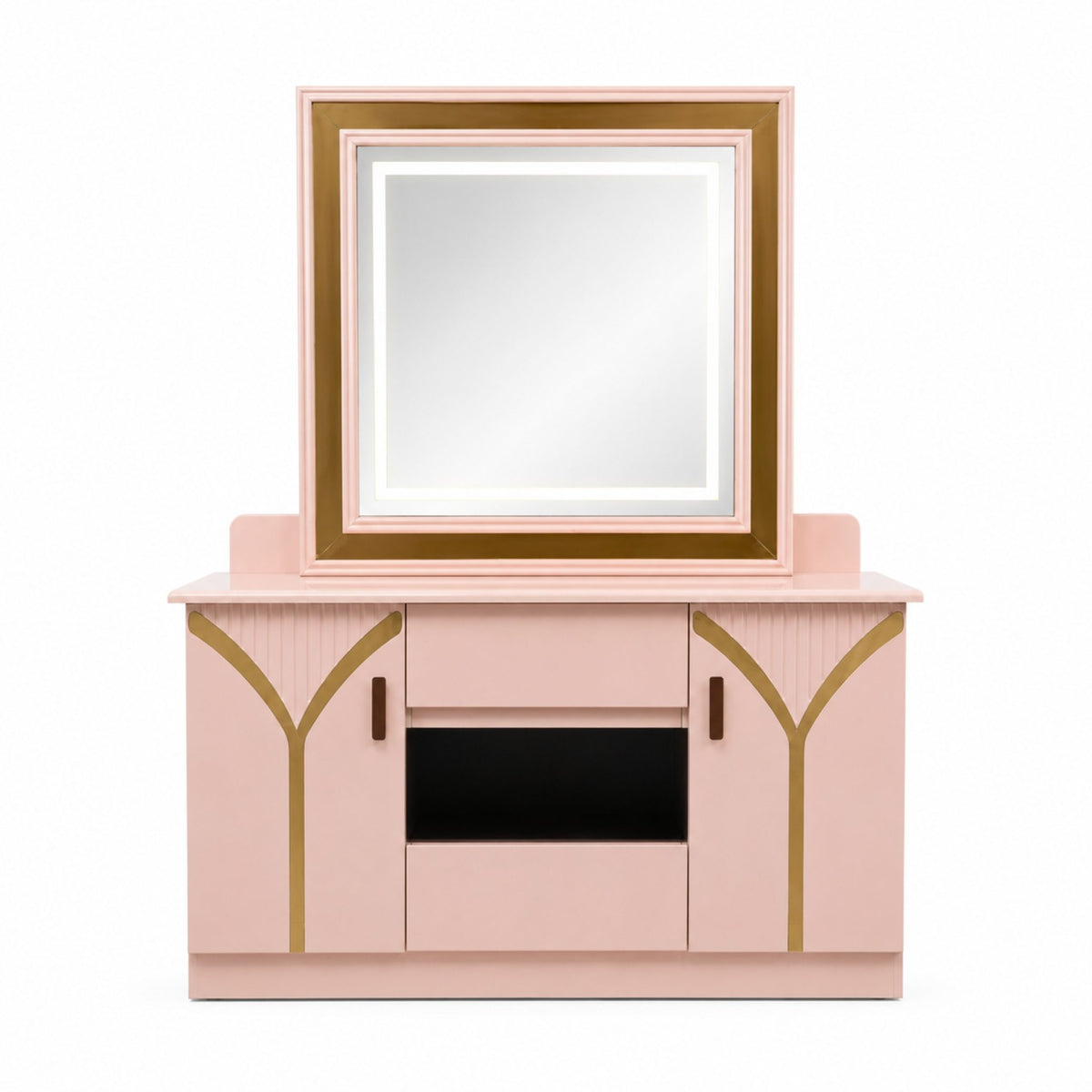 Celeste Dresser — front