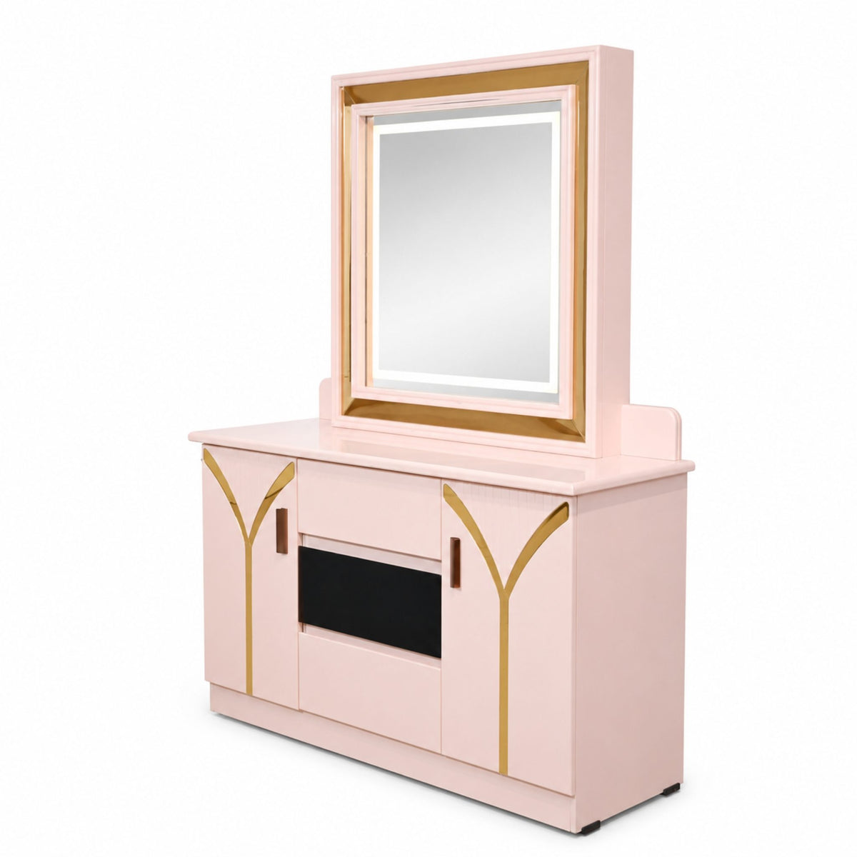 Celeste Dresser — iso