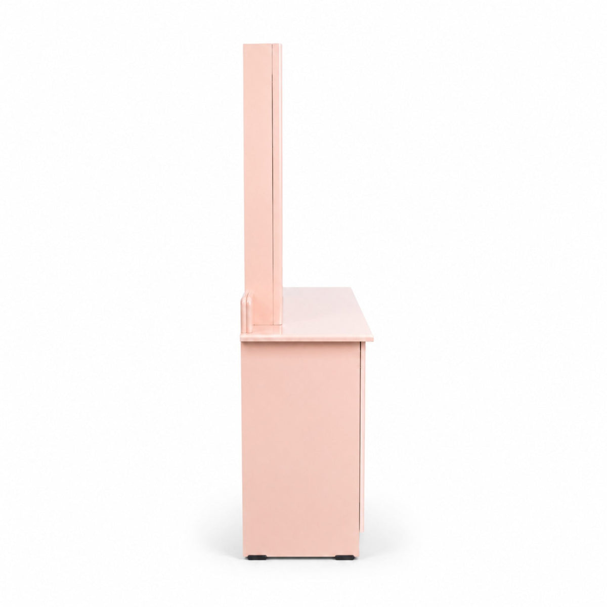 Celeste Dresser — right