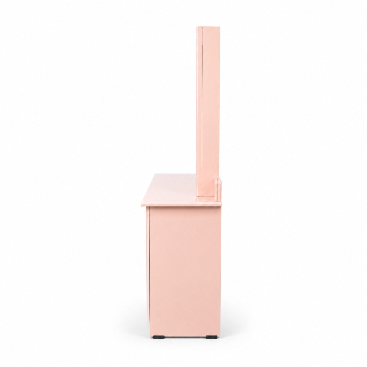 Celeste Dresser — left