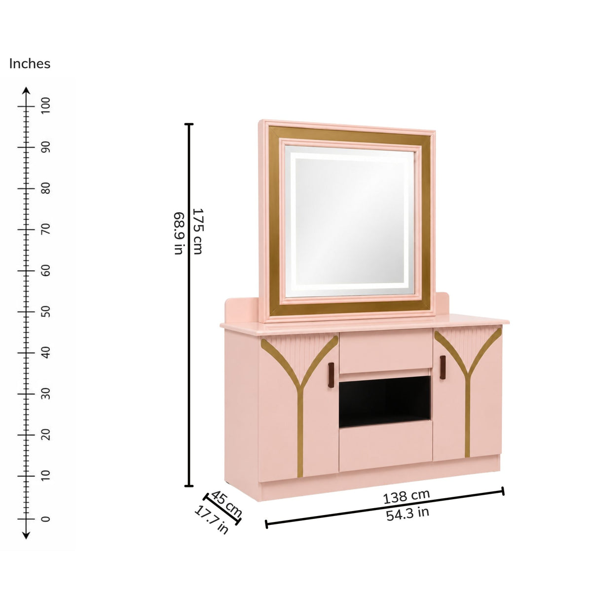 Celeste Dresser — iso-dims