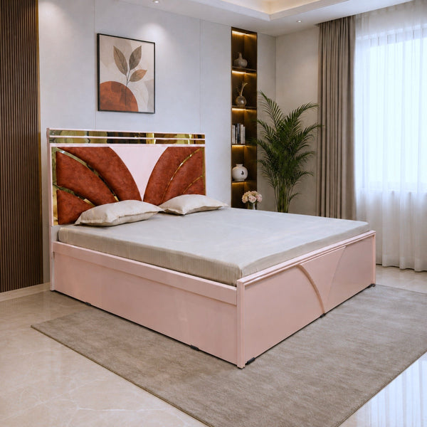 Celeste Queen Bed