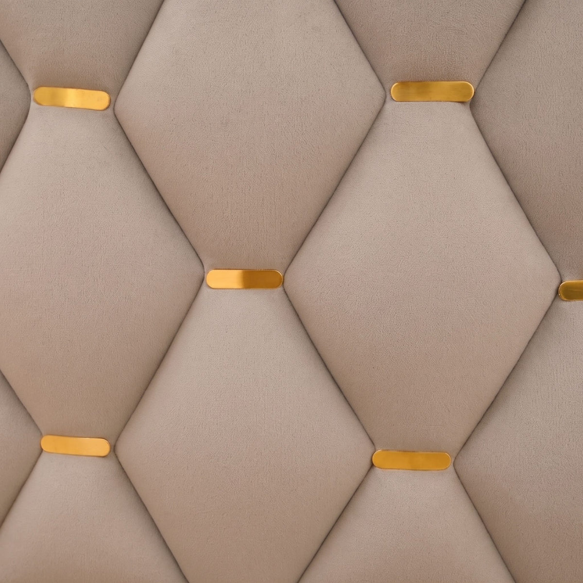 Clover Corner Sofa (Left) — detail