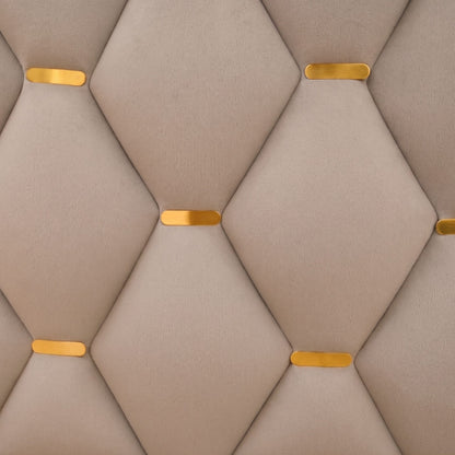 Clover Corner Sofa (Right) — detail
