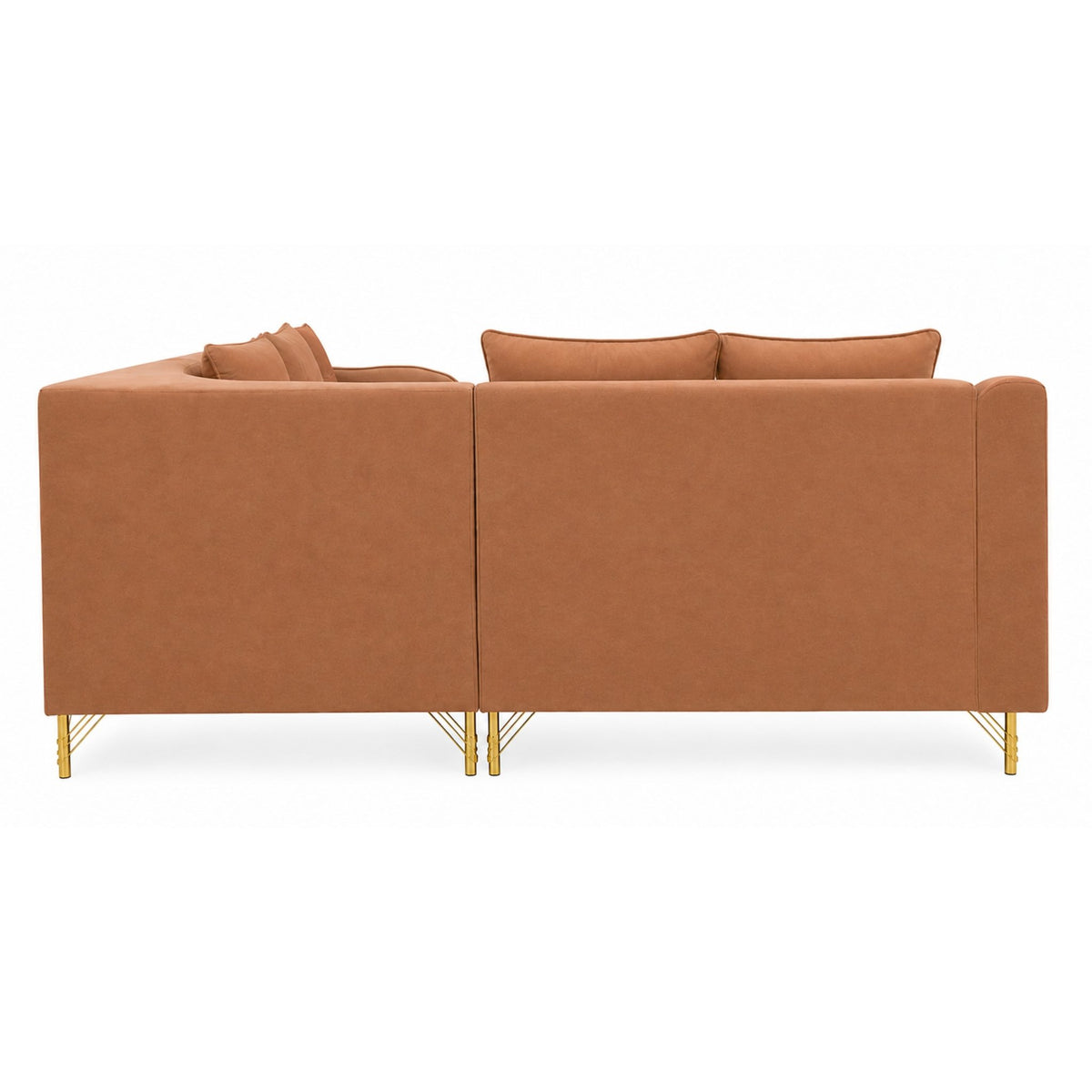 Dover Corner Sofa (Left) — right