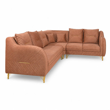 Dover Corner Sofa (Right) — right