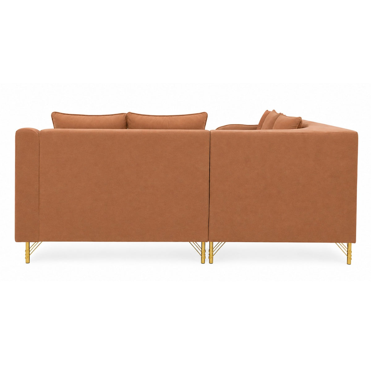 Dover Corner Sofa (Right) — left