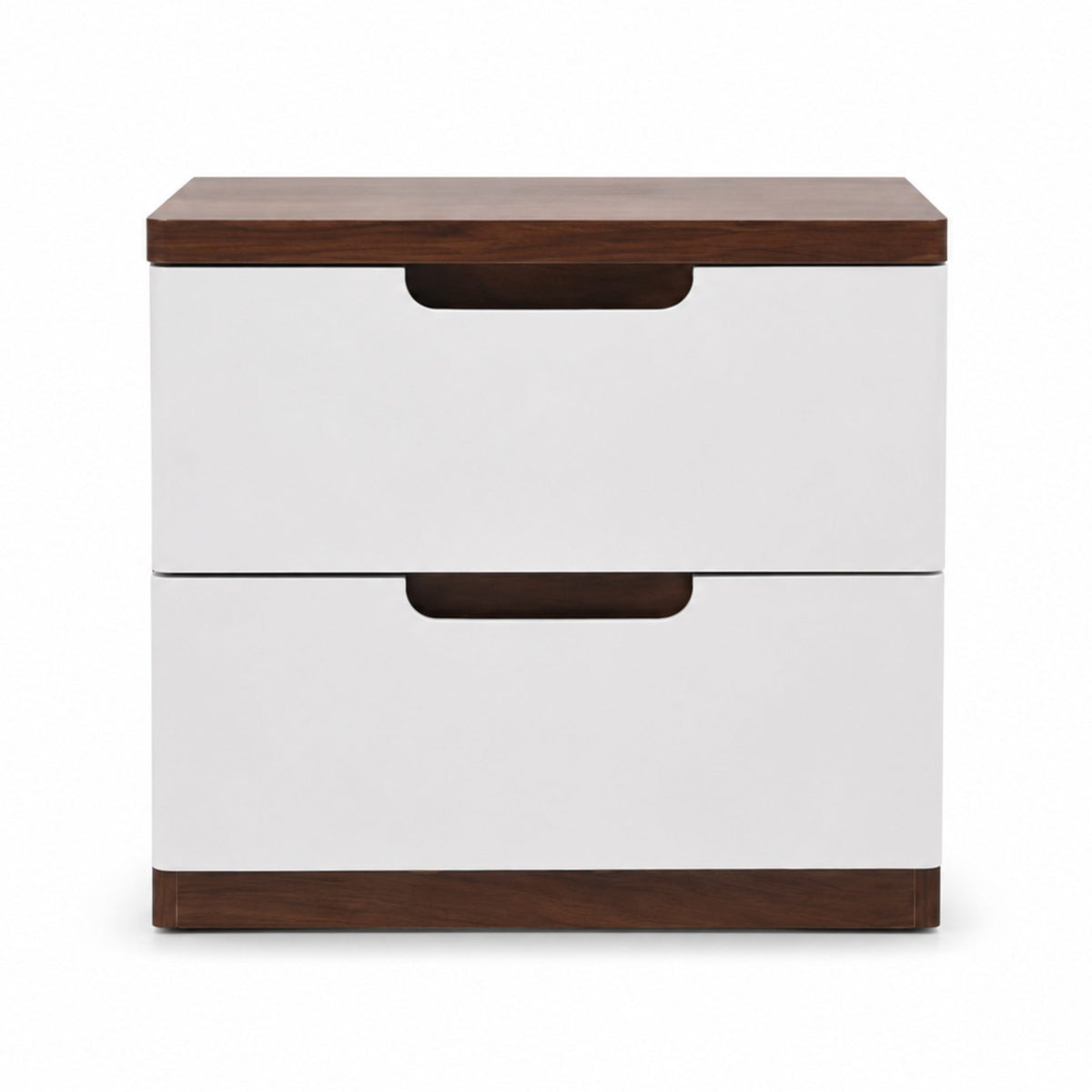 Dusk Bedside Table — front