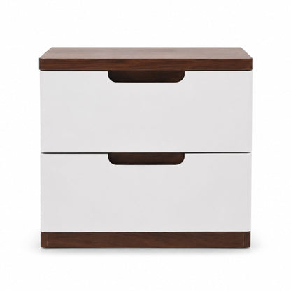 Dusk Bedside Table — front