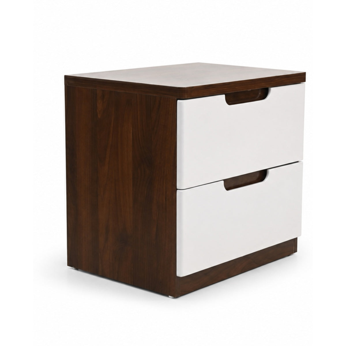 Dusk Bedside Table — iso