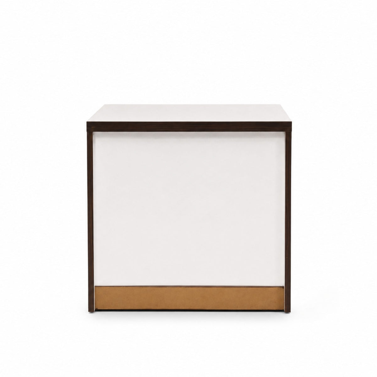 Dusk Bedside Table — back
