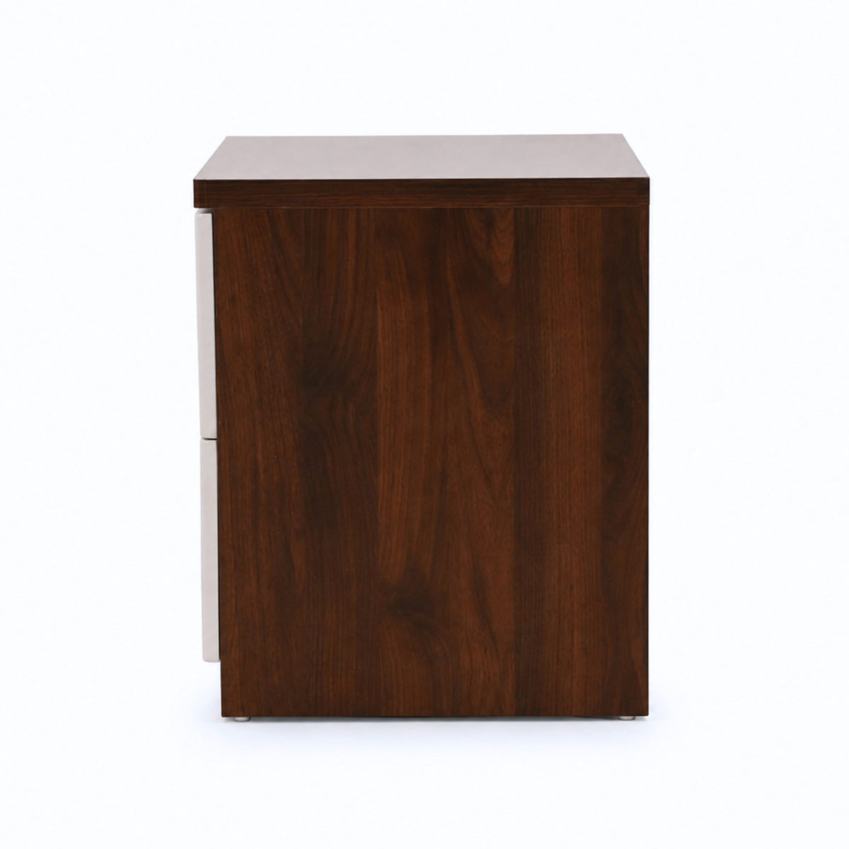 Dusk Bedside Table — left