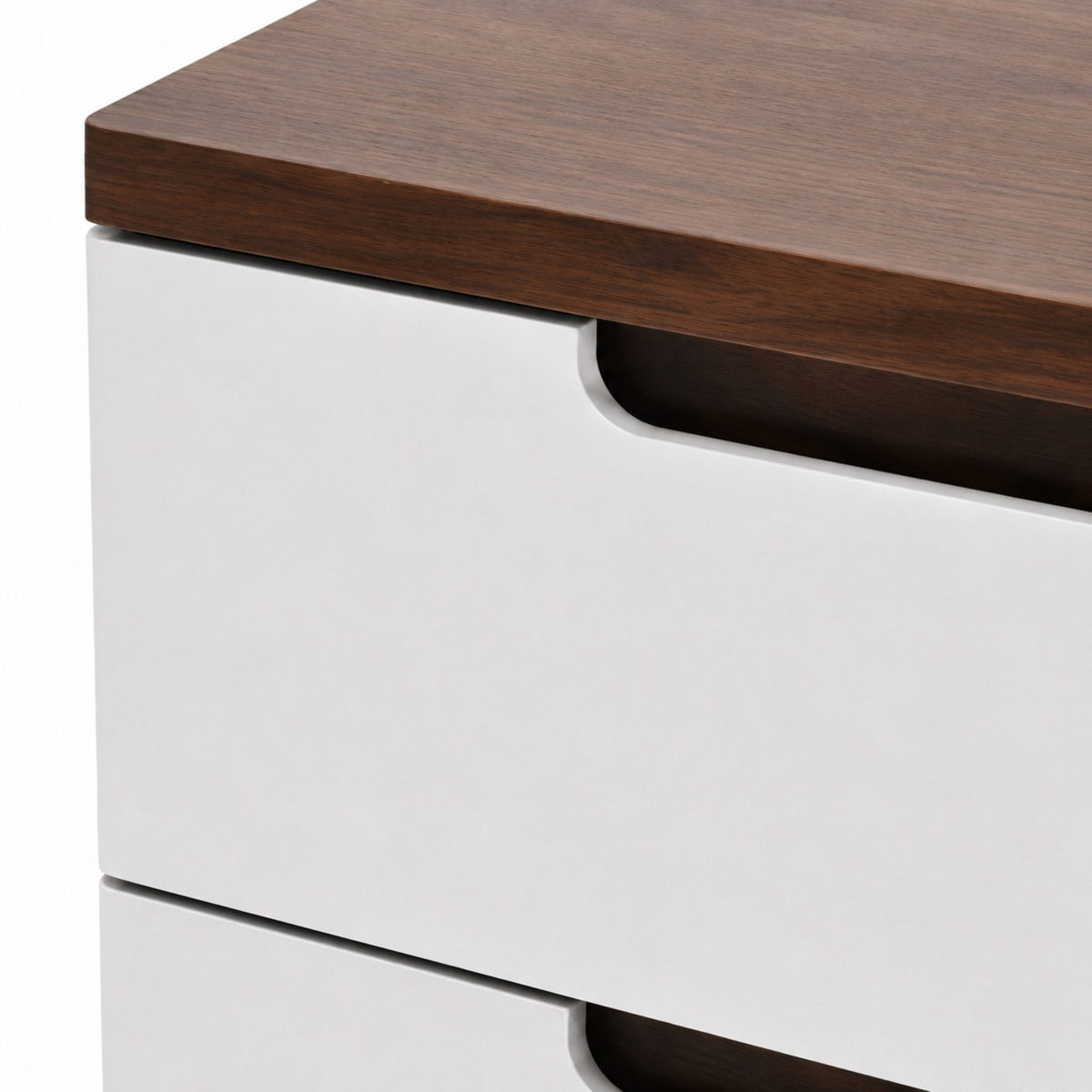 Dusk Bedside Table — detail